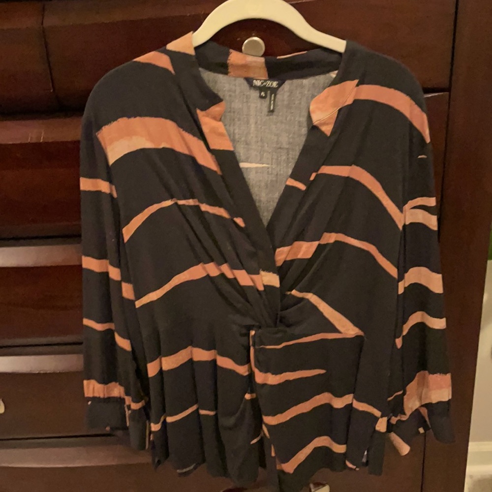 New Animal print design quite lovely versatile